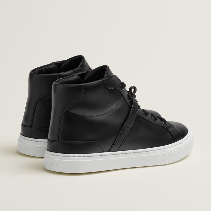 Noir Daydream Sneaker