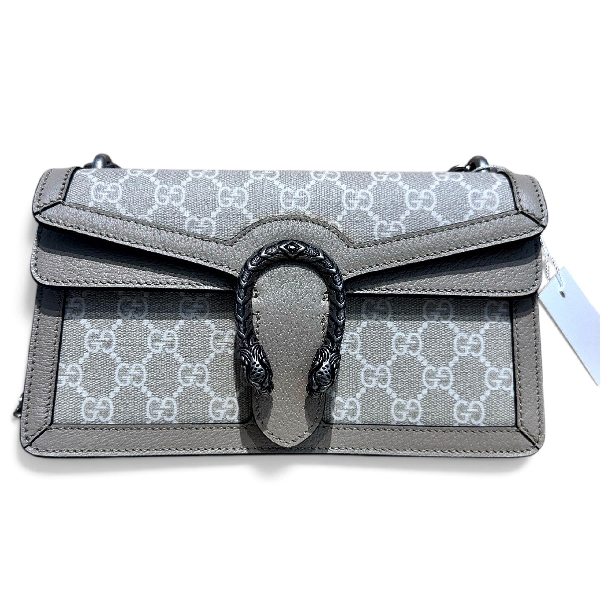 Dionysus leather crossbody bag