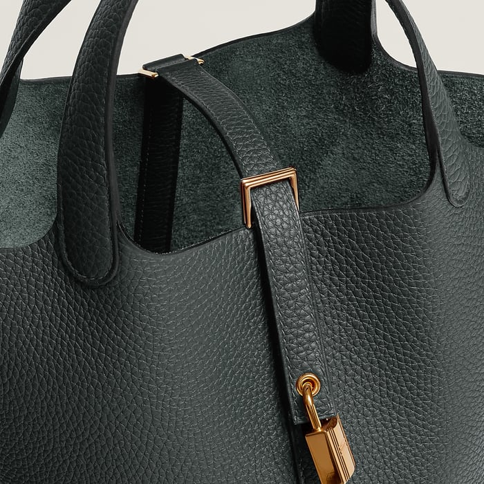 Vert Mangrove Picotin Lock 18 Bag
