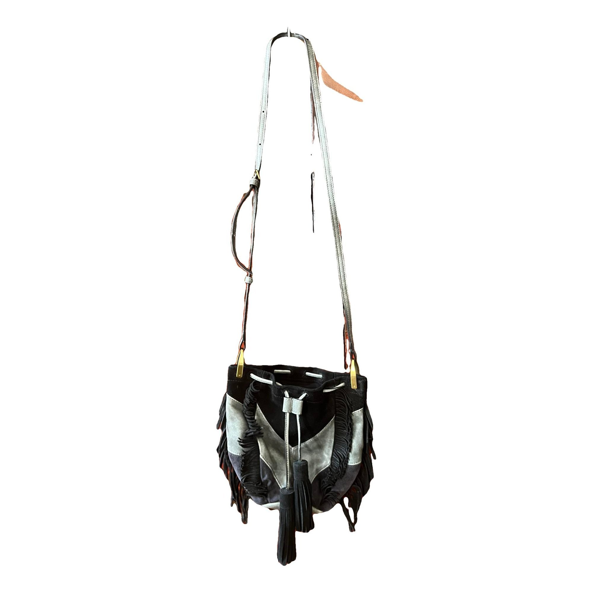 Isabel Marant Clutch bag
