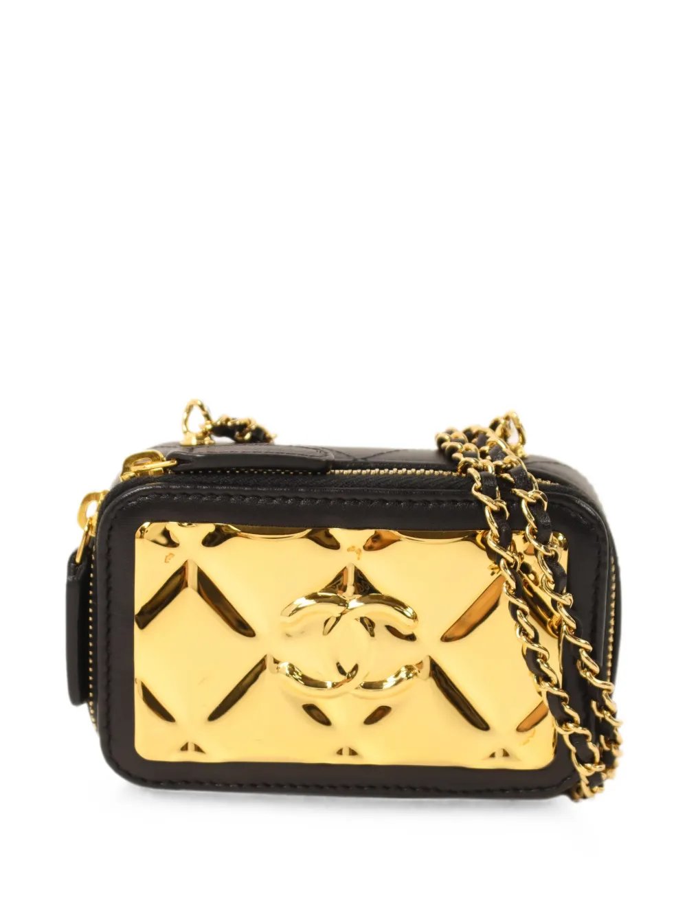 CC shoulder bag
