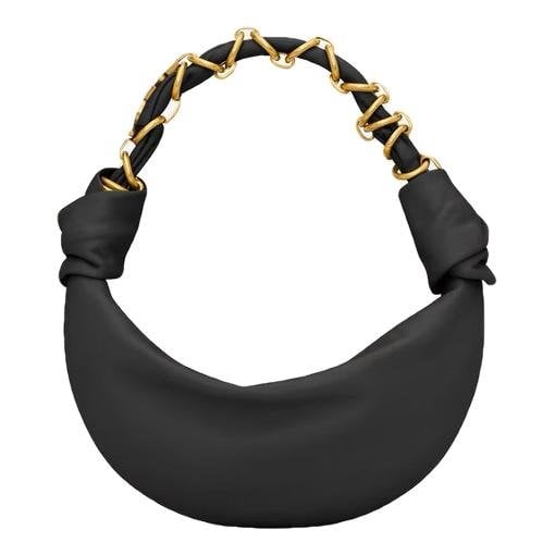 Amalia leather handbag
