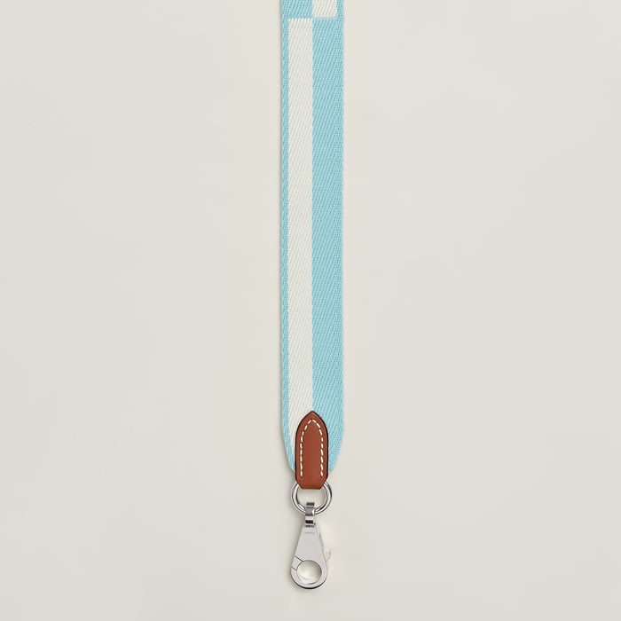 Sangle Casaque 25 MM Bag Strap