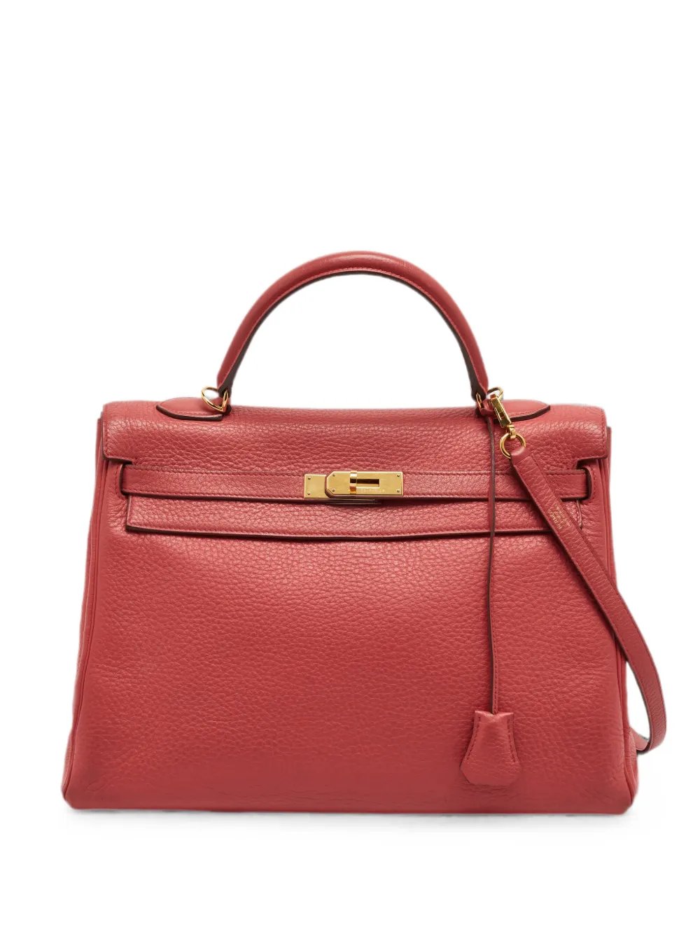 Kelly Retourne tote bag