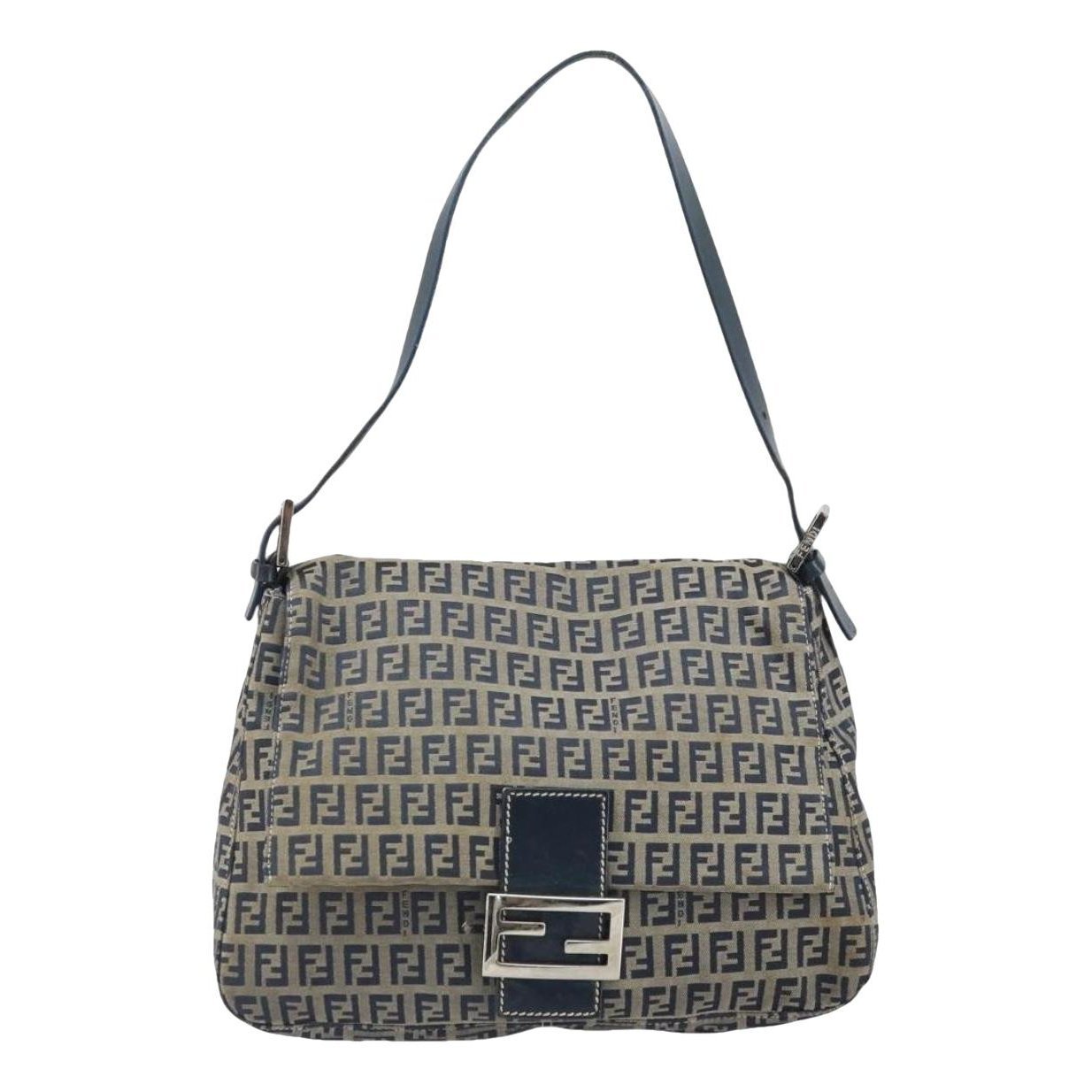 Mamma Baguette cloth handbag