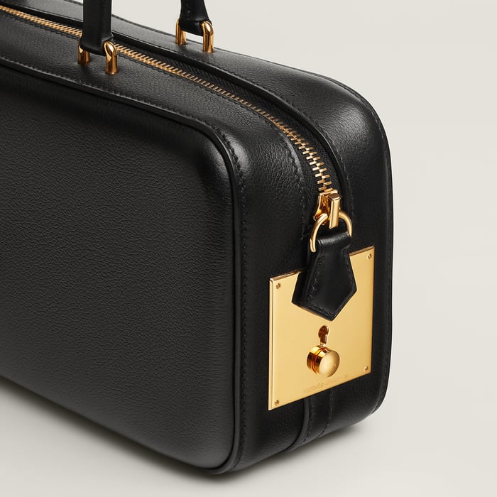 Noir Faubourg Express Bag