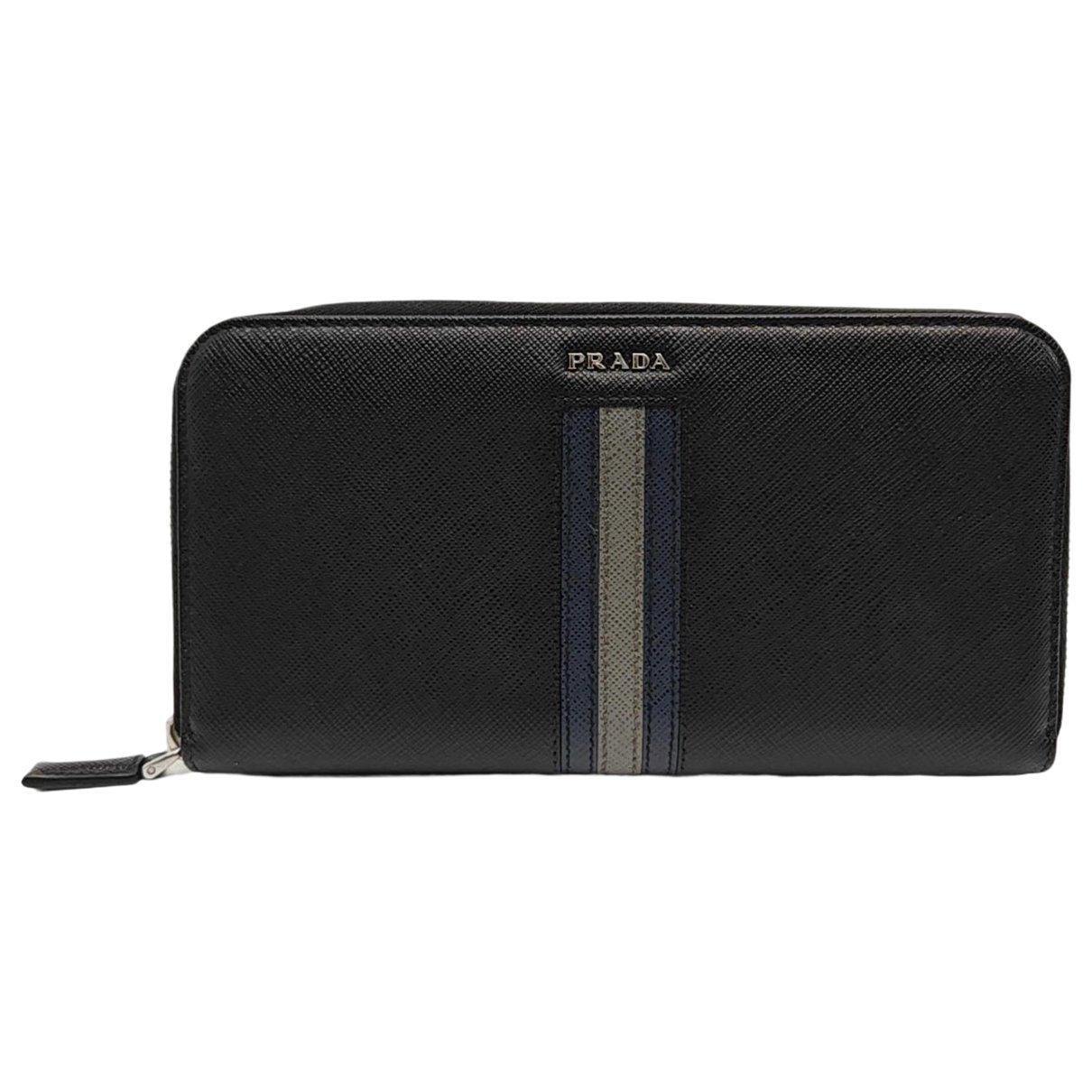 Leather mini bag