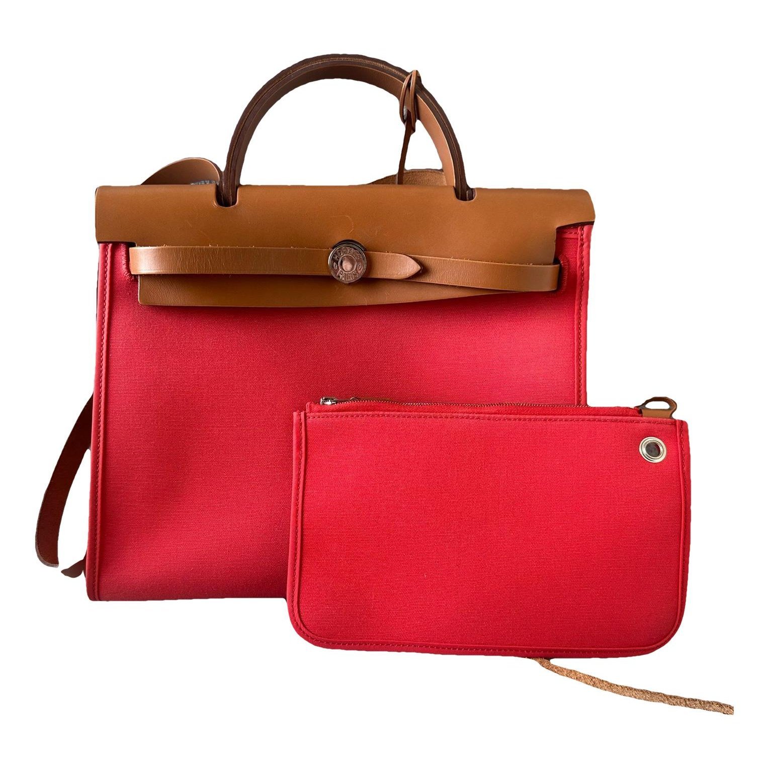 Herbag cloth handbag