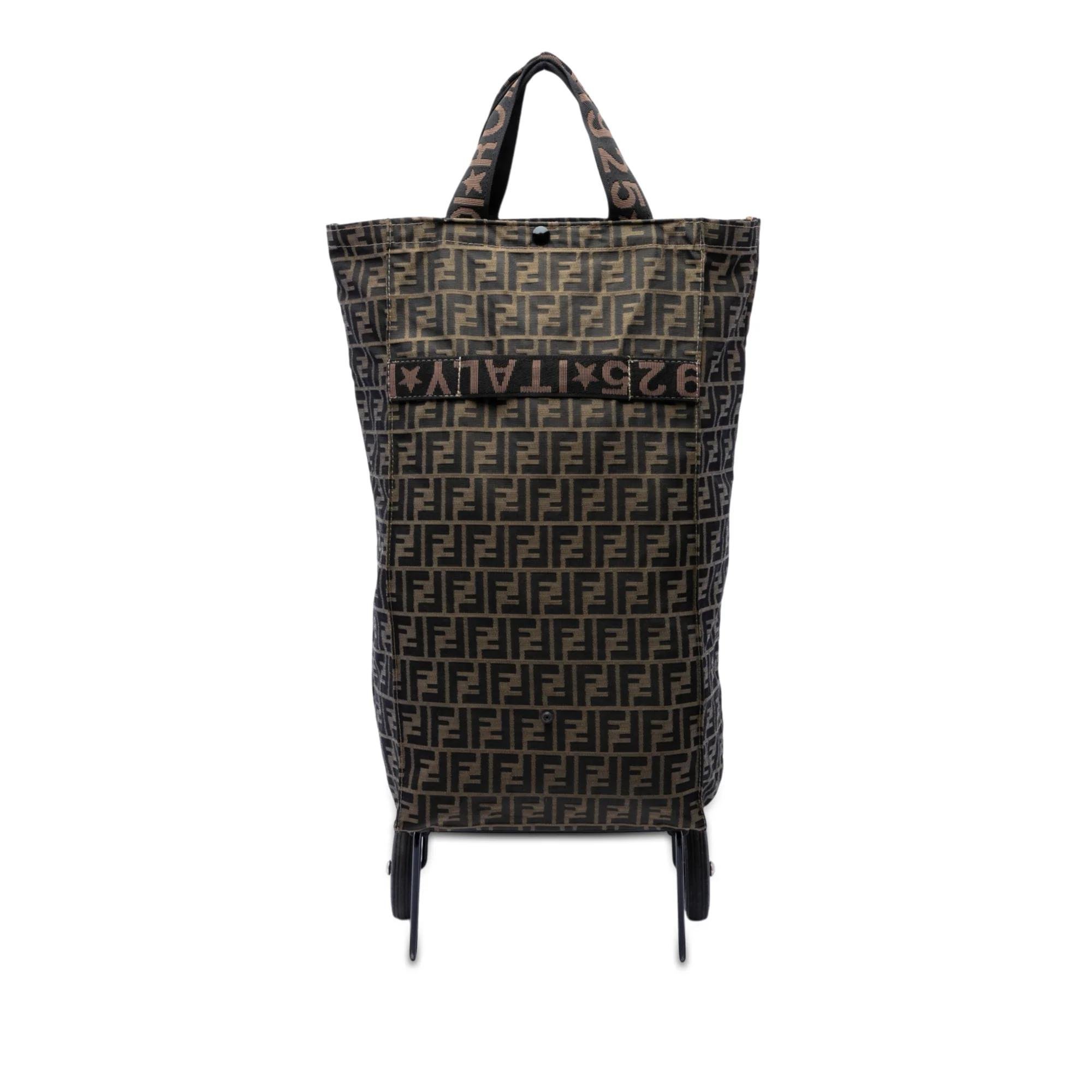 Cloth handbag