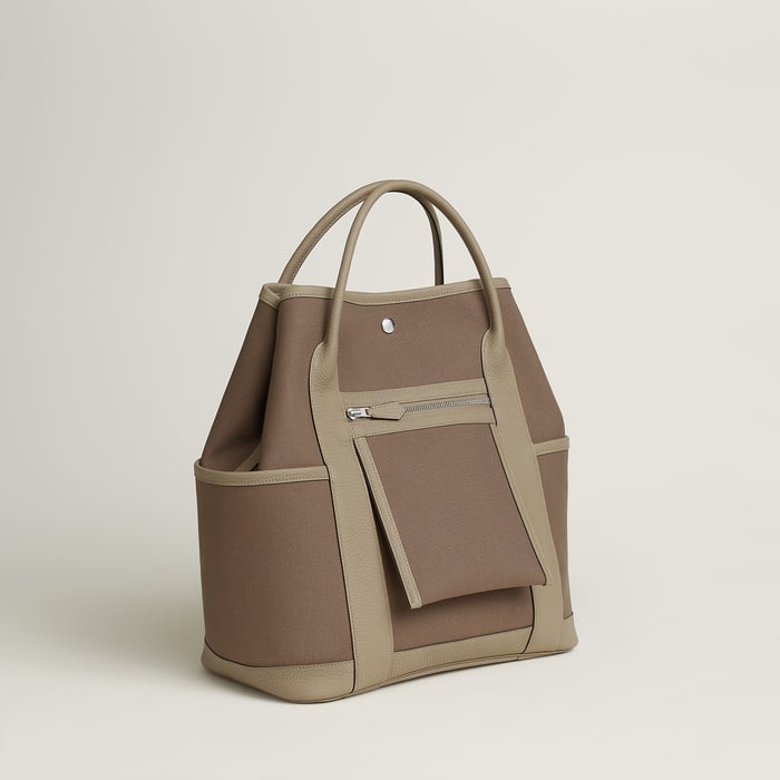 Bolsa Garden Party Pockets Vertical