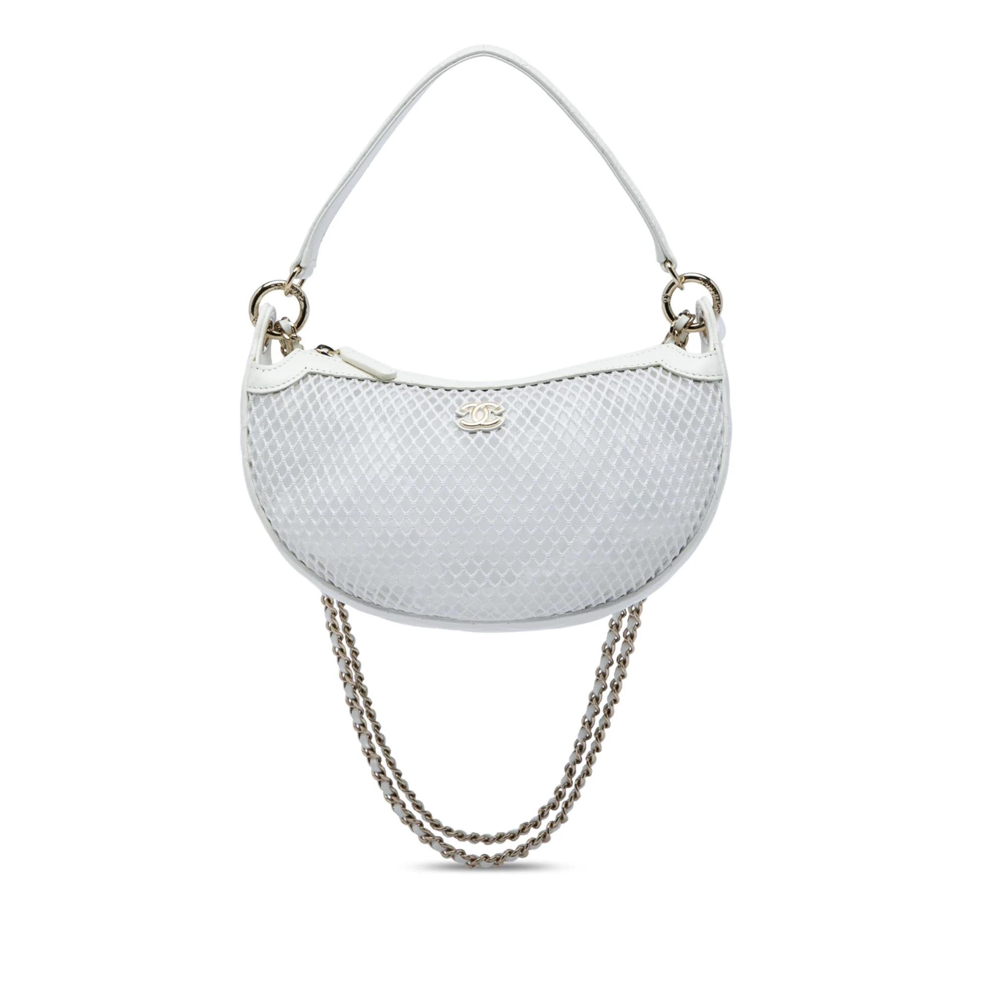 Cloth handbag