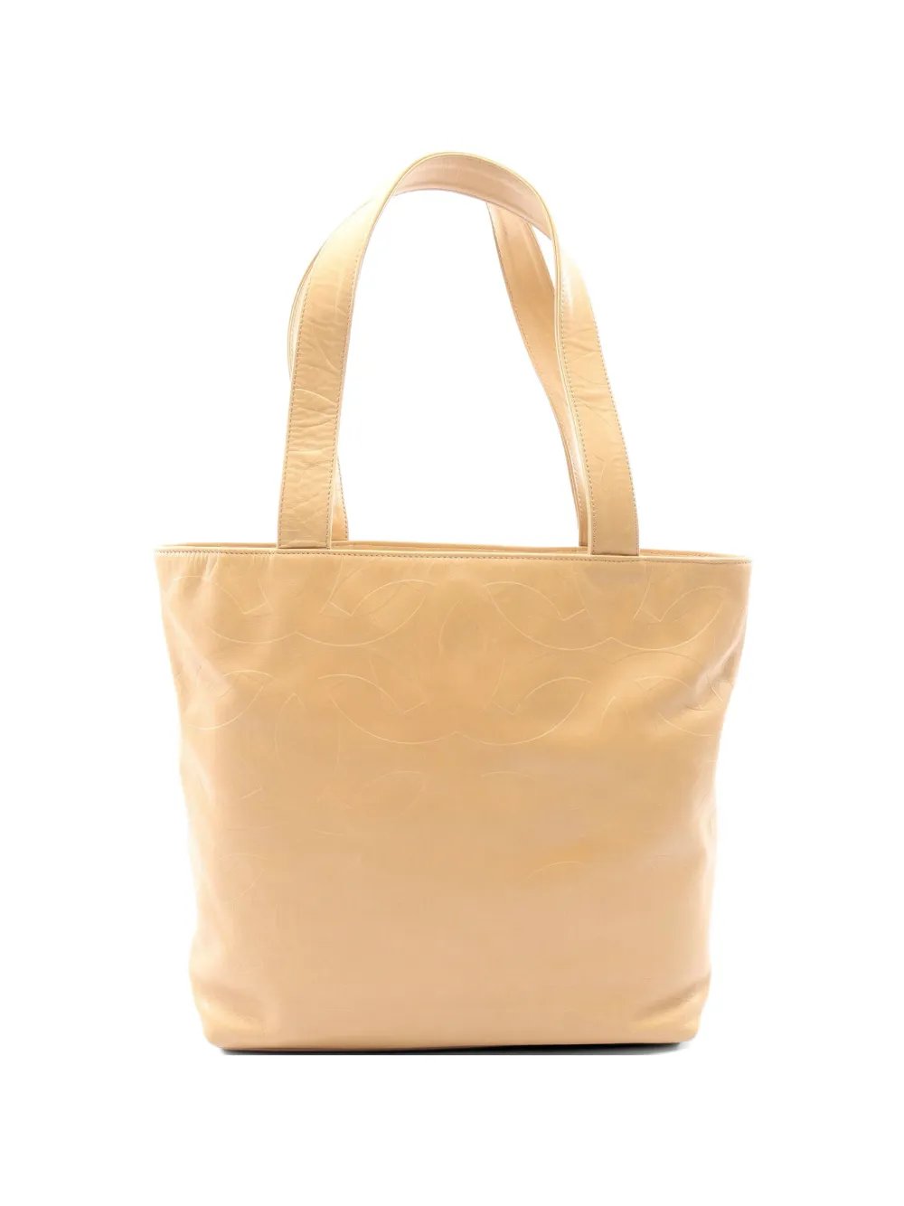 2000-2002 coco-mark shoulder bag