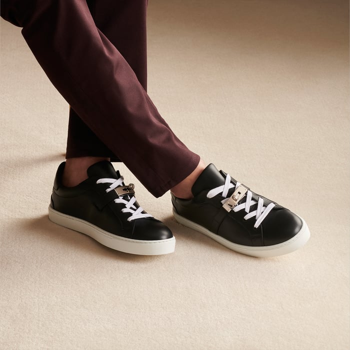 Noir Day Sneaker