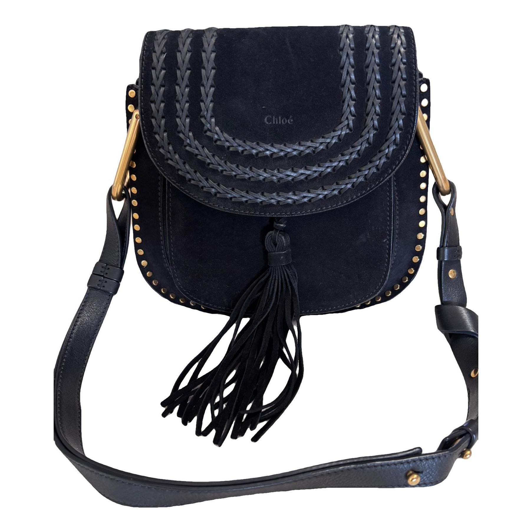 Hudson crossbody bag