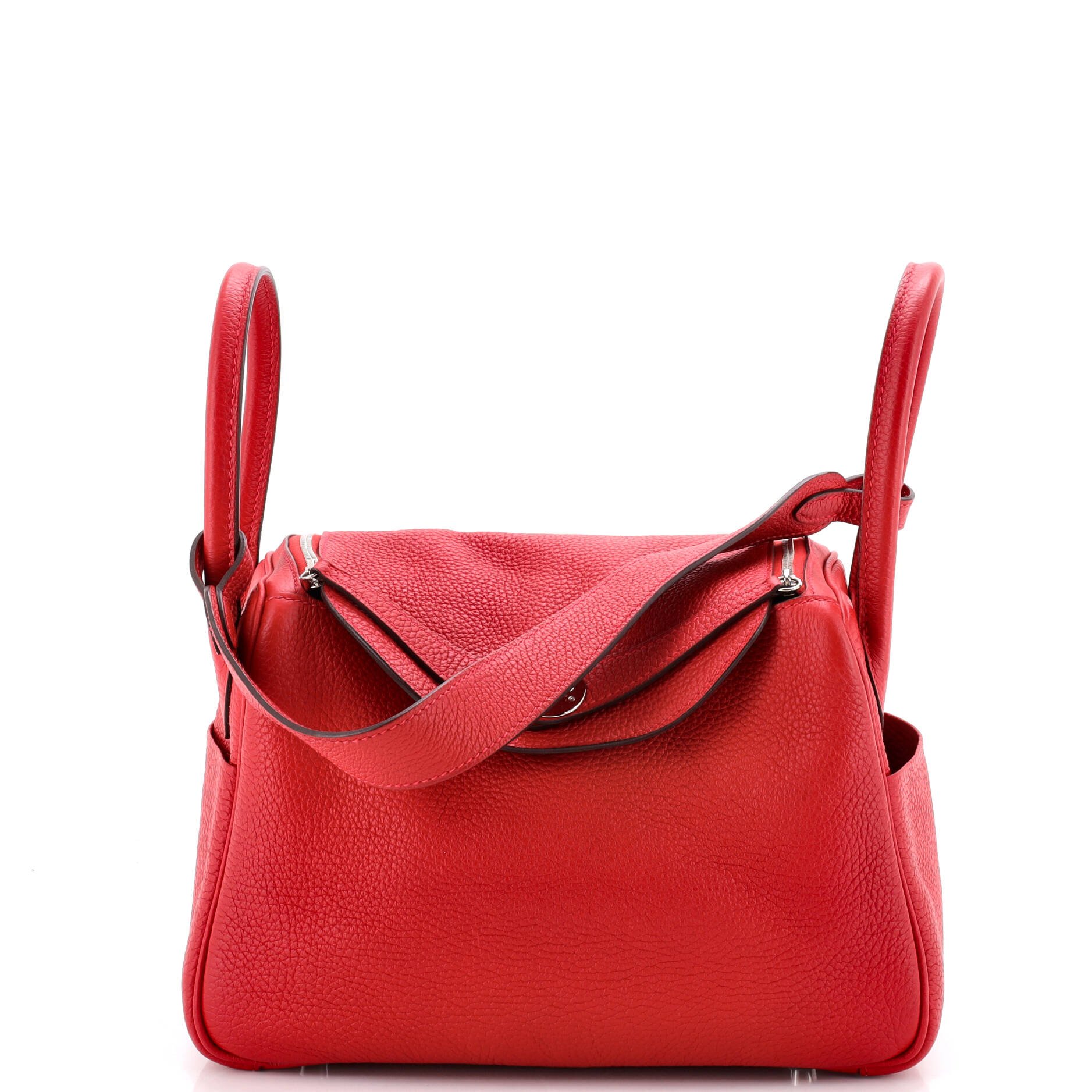 Lindy Bag Clemence 26