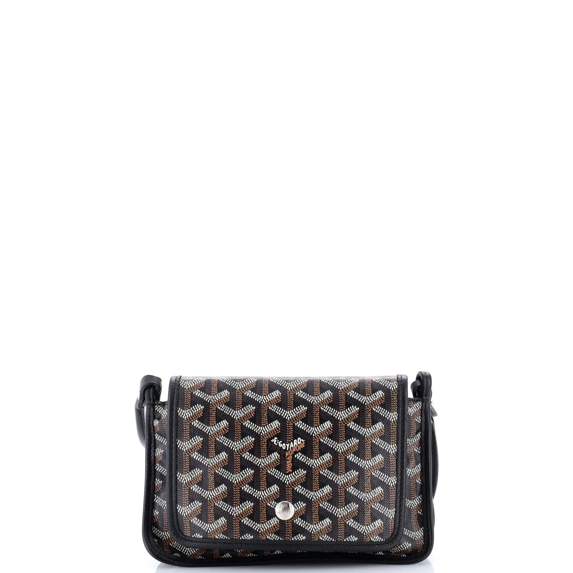 Cloth crossbody bag