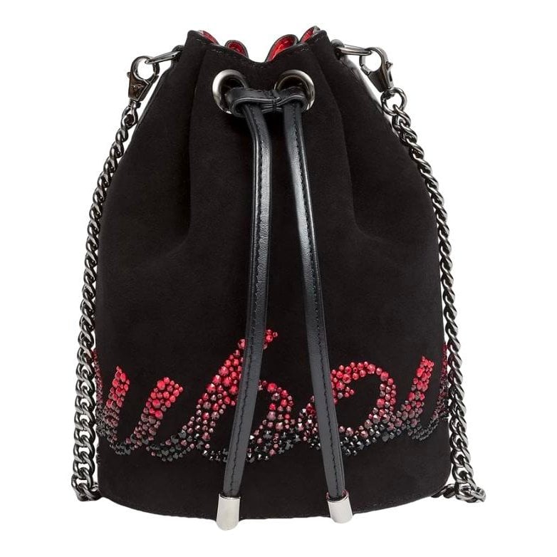Marie Jane crossbody bag