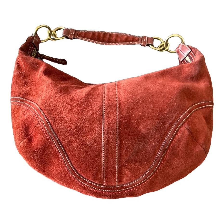 Signature Sufflette handbag