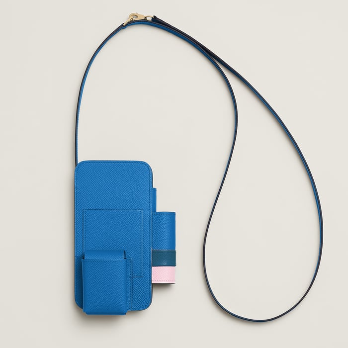 Hermèsway Phone Case
