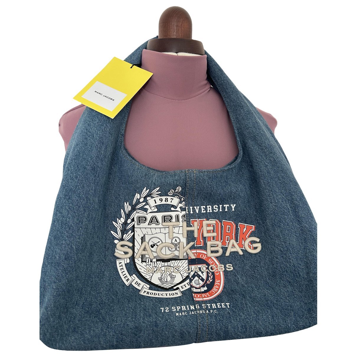 Handbag