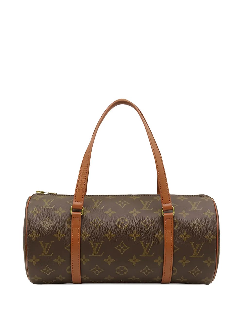 1990 Monogram Papillon 30 handbag