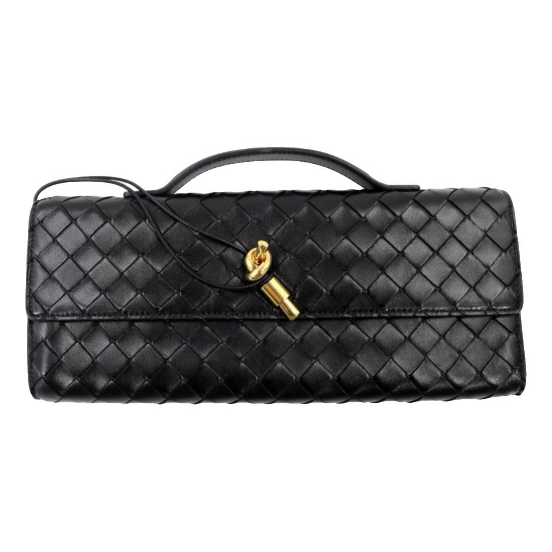 Andiamo leather handbag