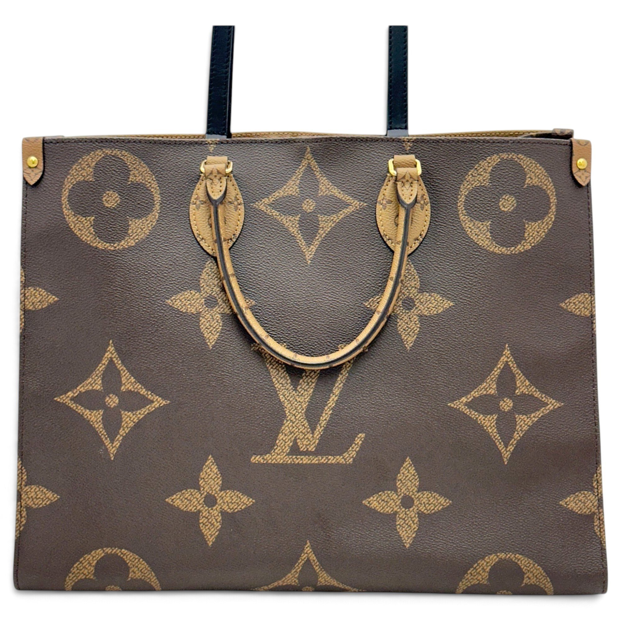 Onthego tote