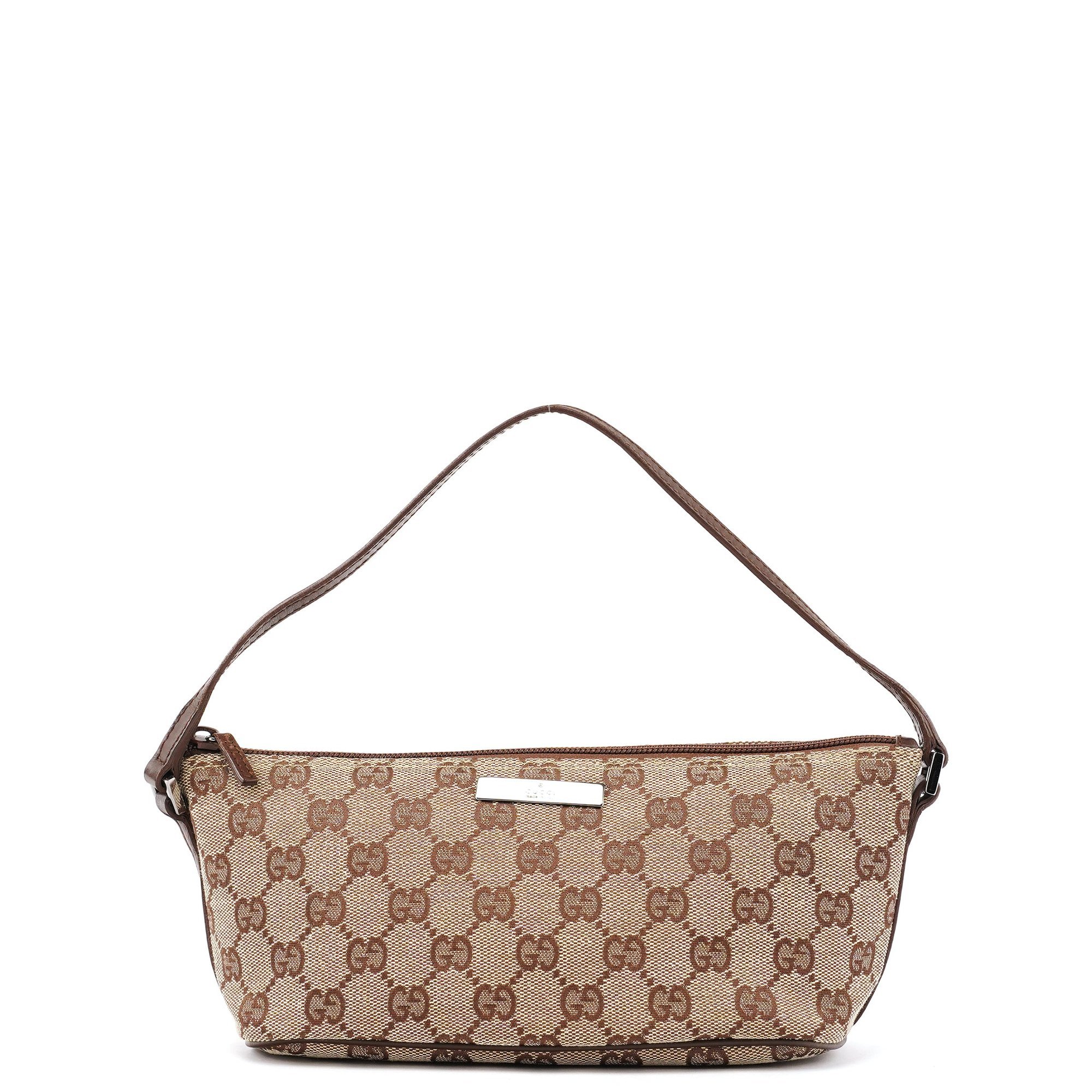 Jackie leather handbag
