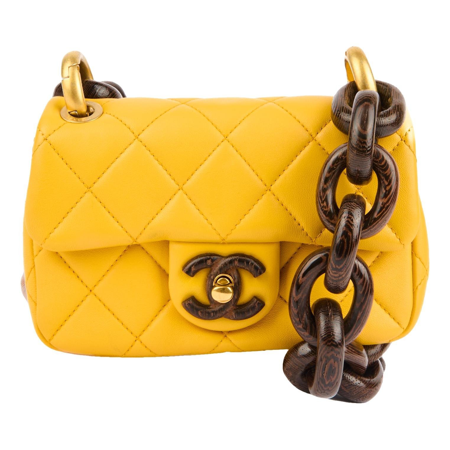 Timeless/Classique leather crossbody bag