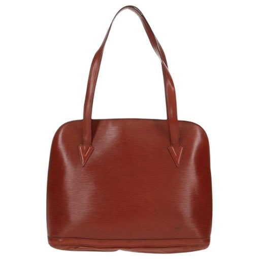 Lussac leather handbag