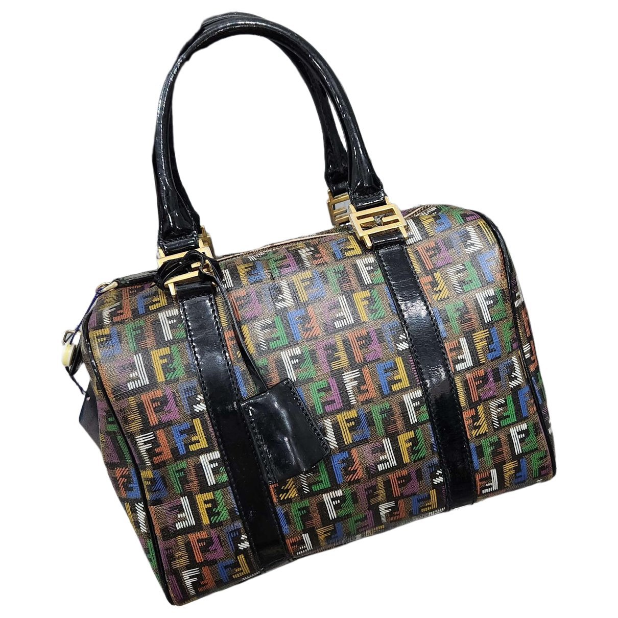 Fendi Leather handbag