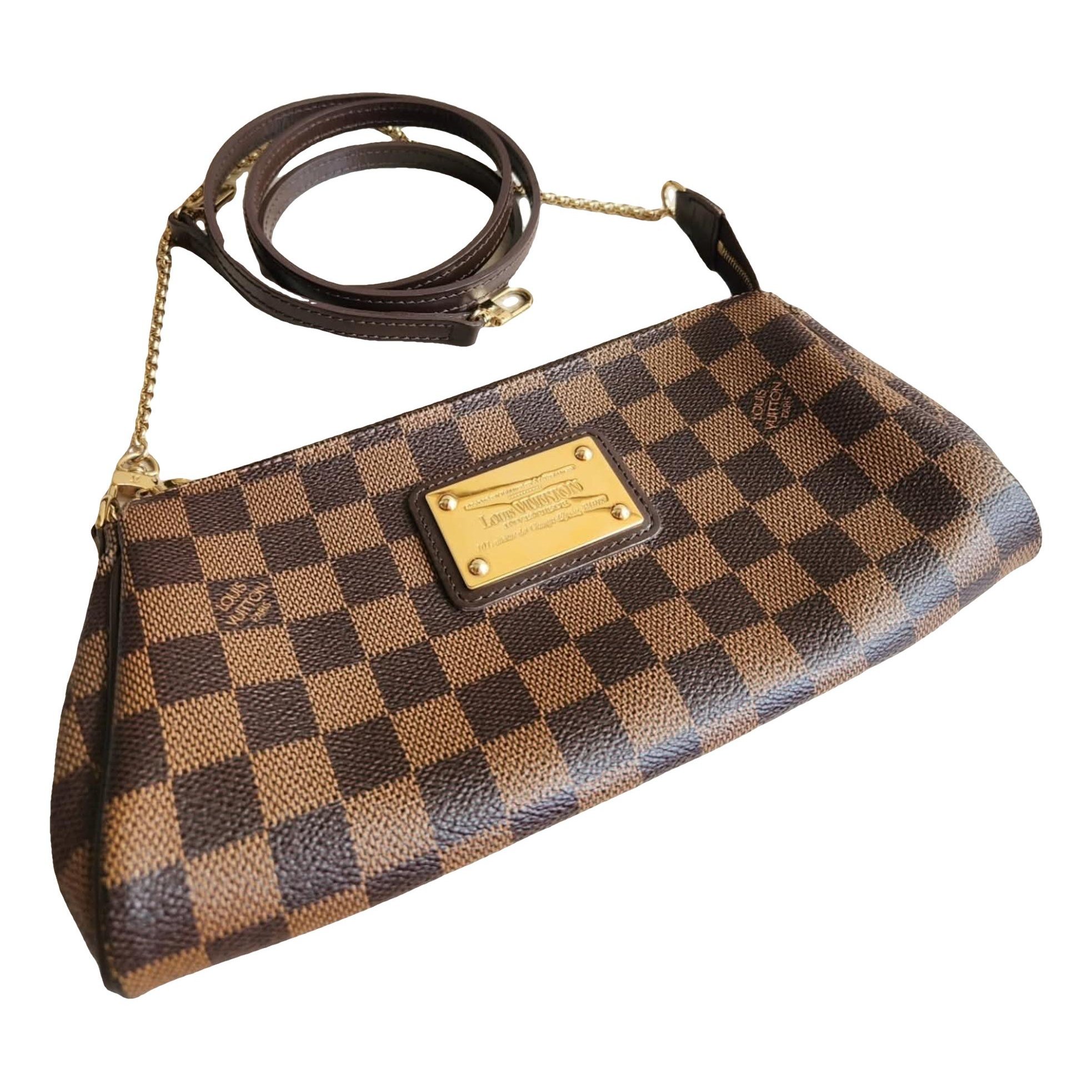 Eva cloth handbag