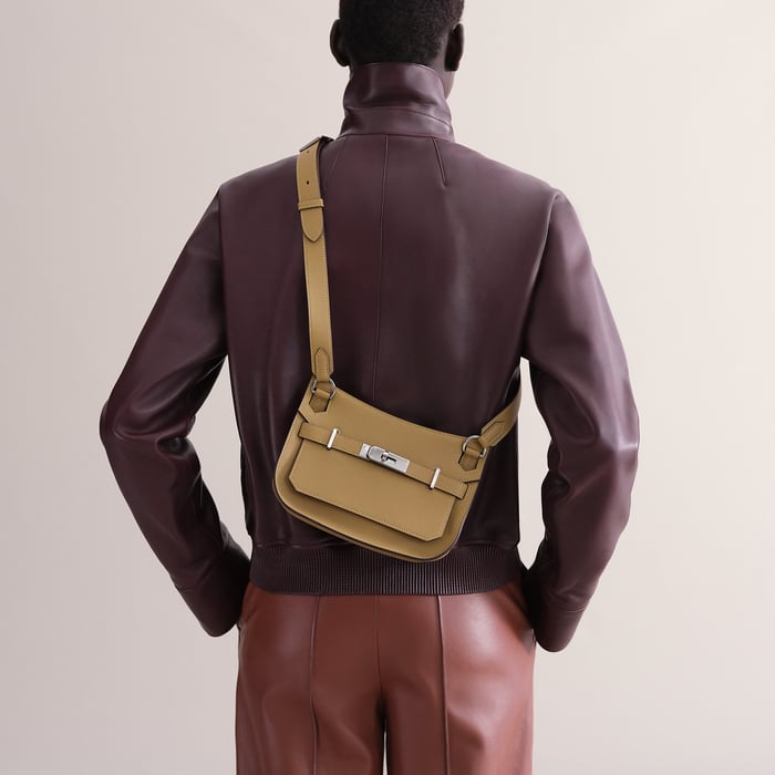 Dune Jypsiere Mini Bag