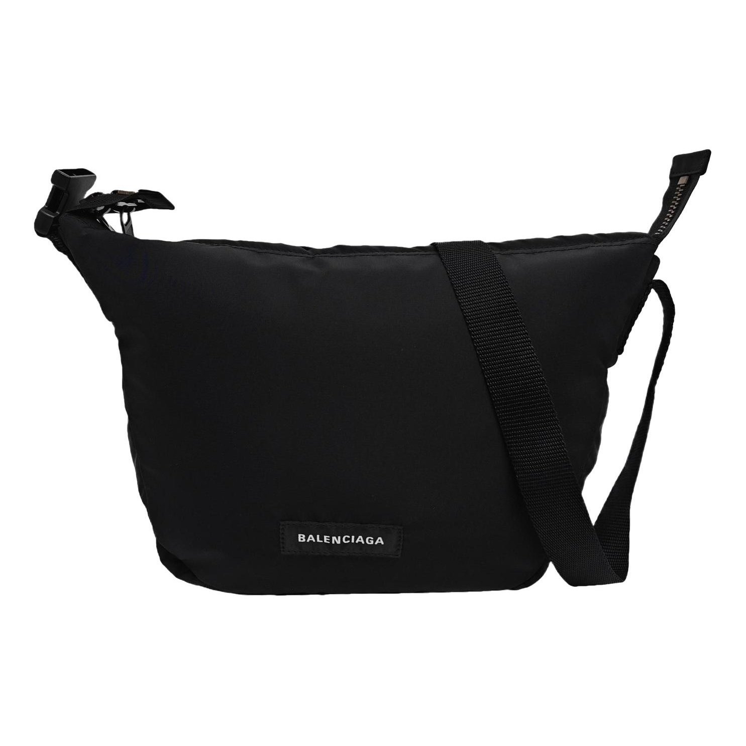 Wheel cloth handbag