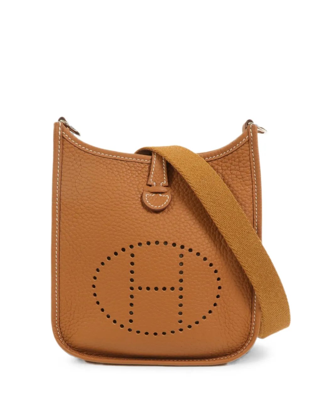 2025 Evelyne 29 leather shoulder bag