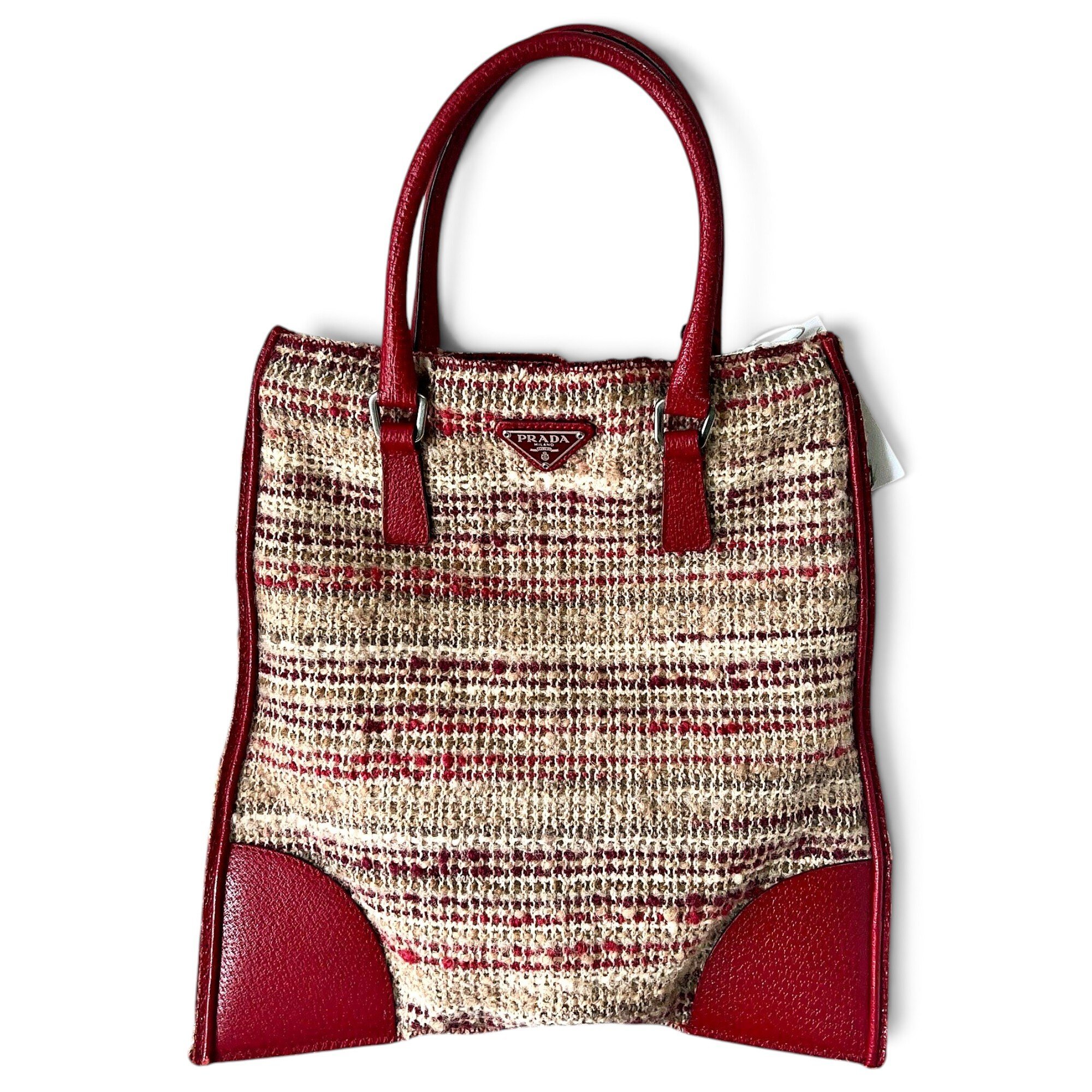 Cloth tote