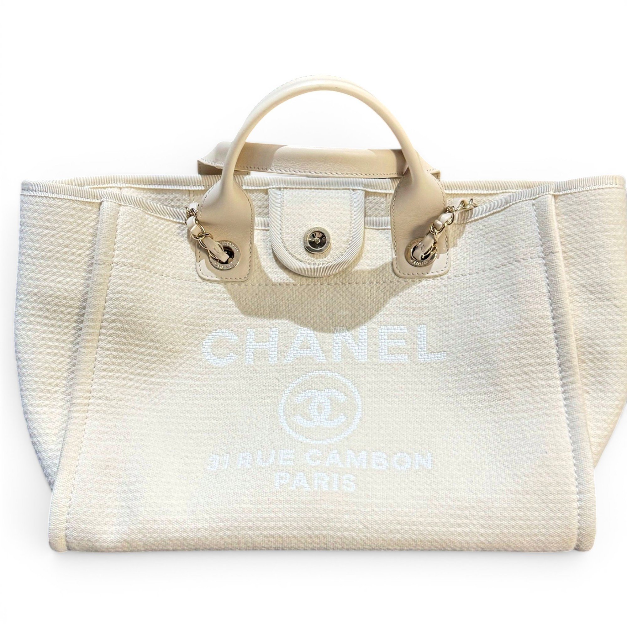 Cloth handbag