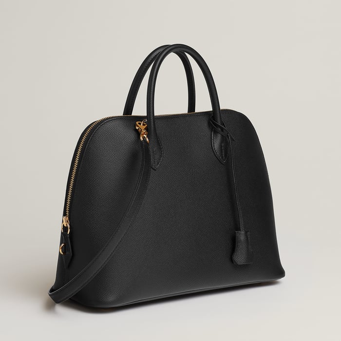 Noir Bolide 1923 - 30 Bag