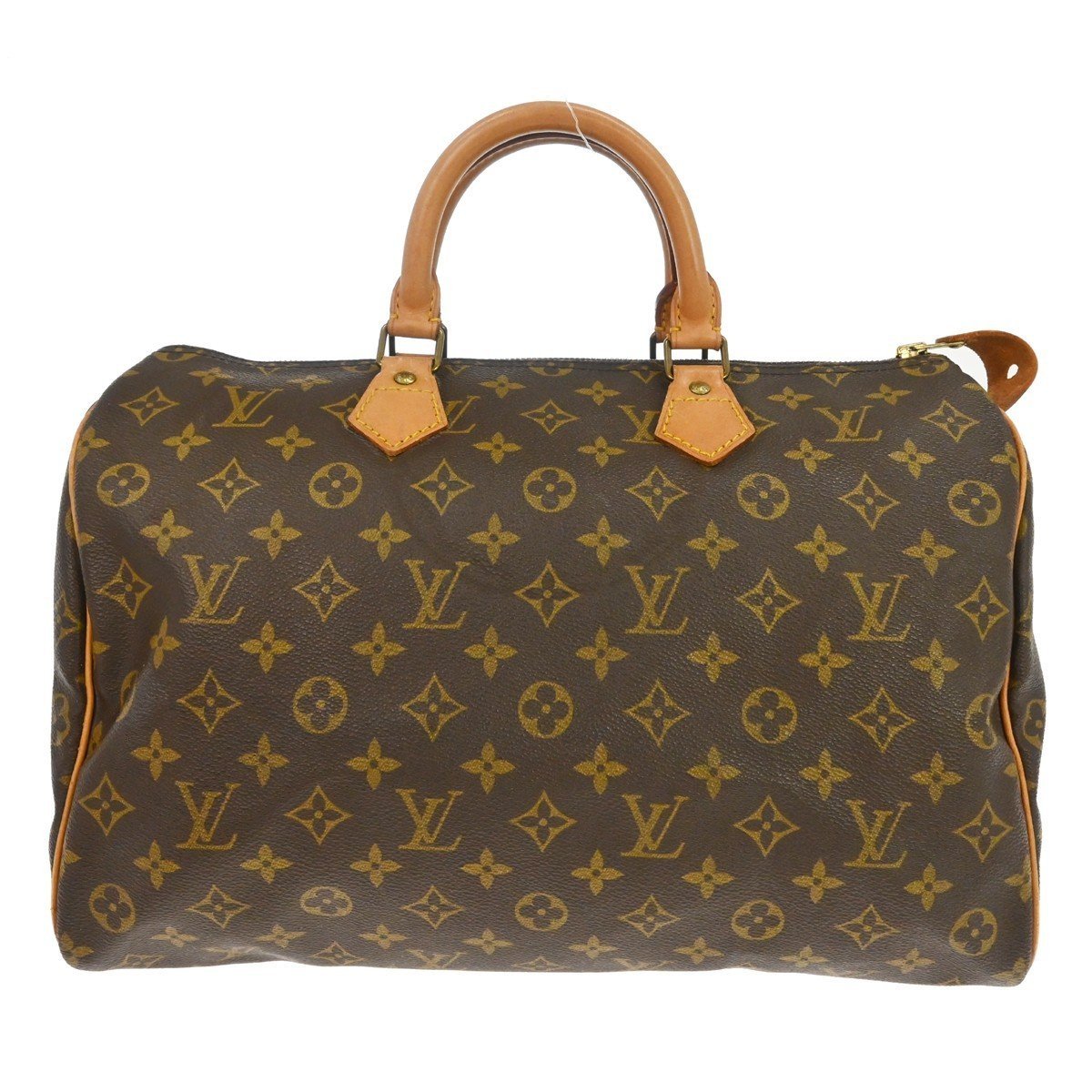 Speedy cloth handbag