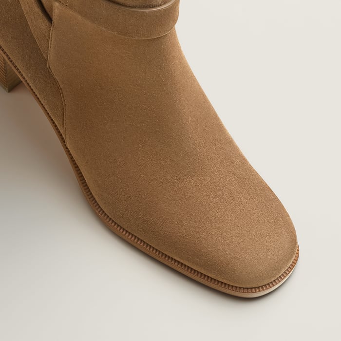 Brun Fumé Justine 50 Boot