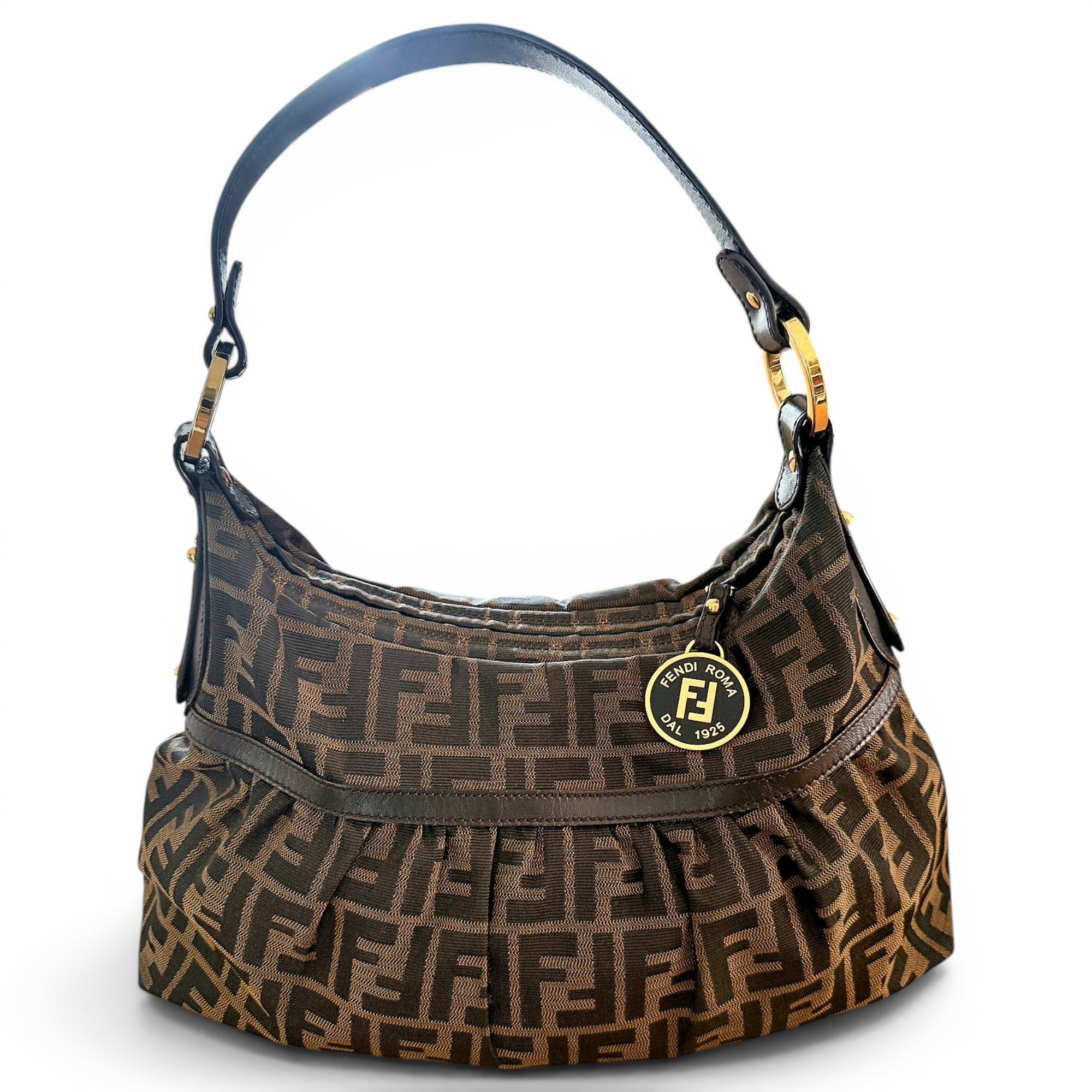Chef cloth handbag