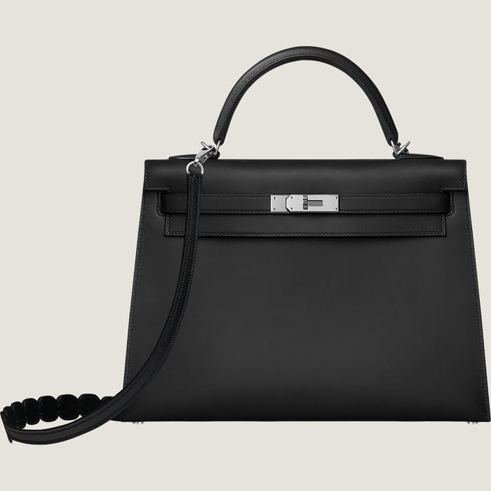 Petits Maillons Bag Strap