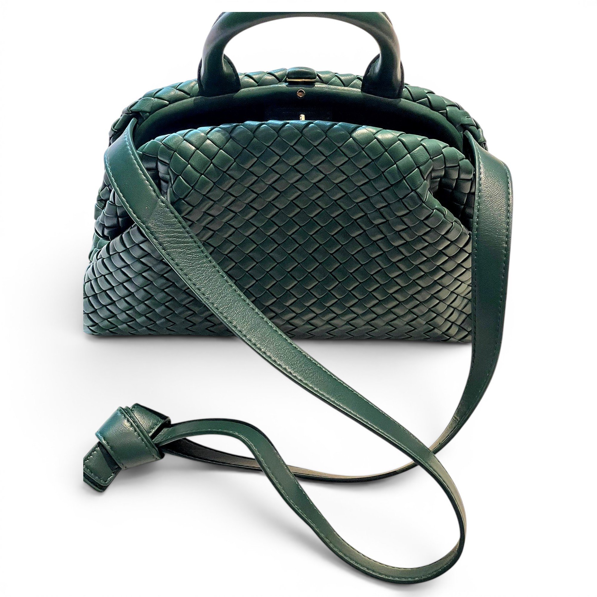 Bottega Veneta Leather handbag