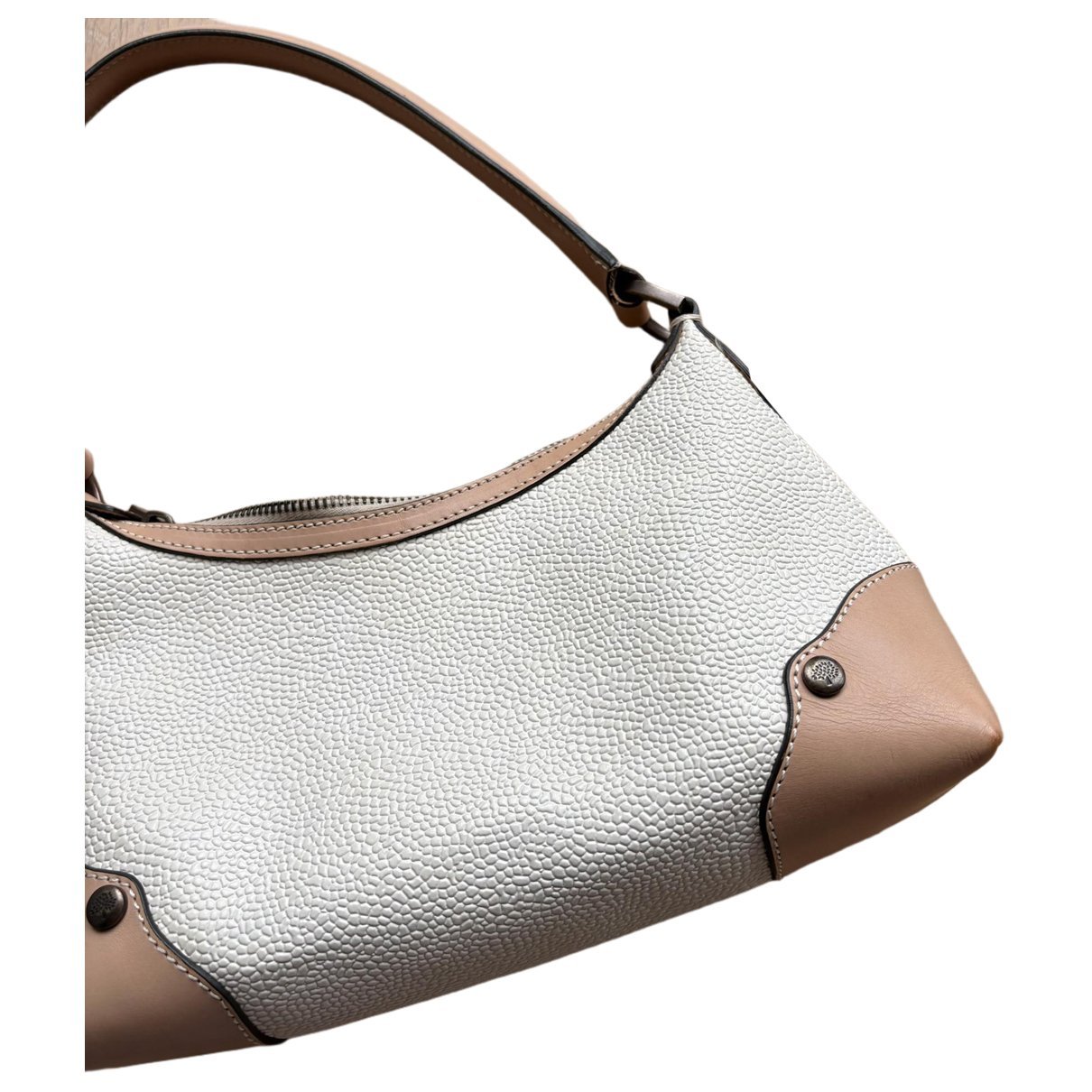 Mulberry Leather handbag