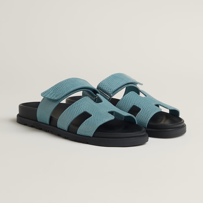 Bleu Minéral Chypre Sandal
