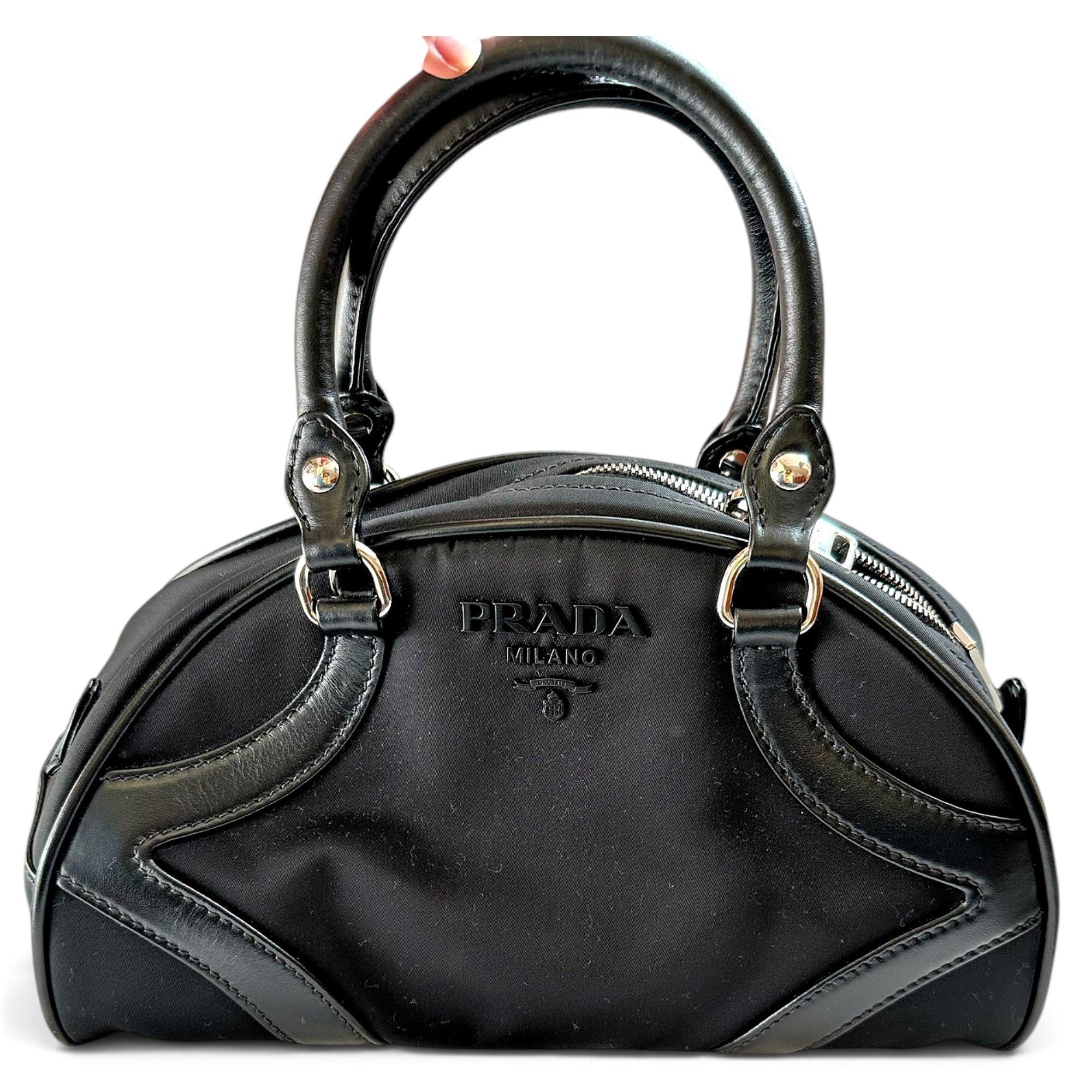 Bowling bag
