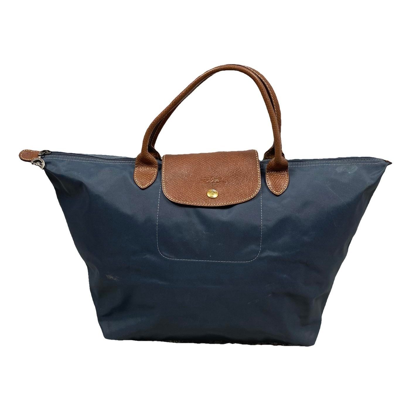 Pliage cloth tote