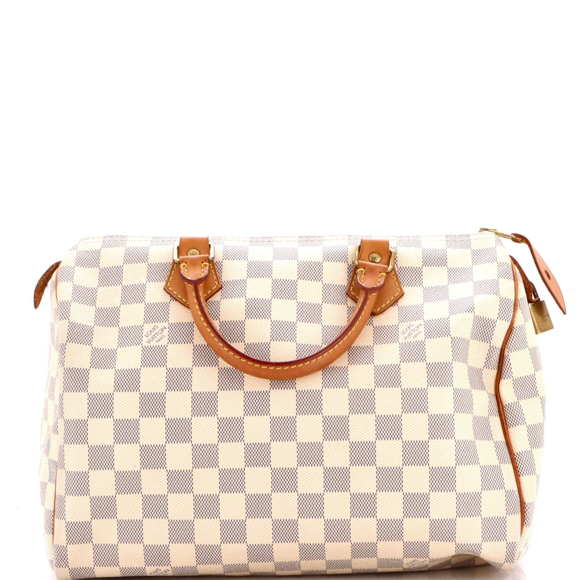 Speedy Handbag Damier 30