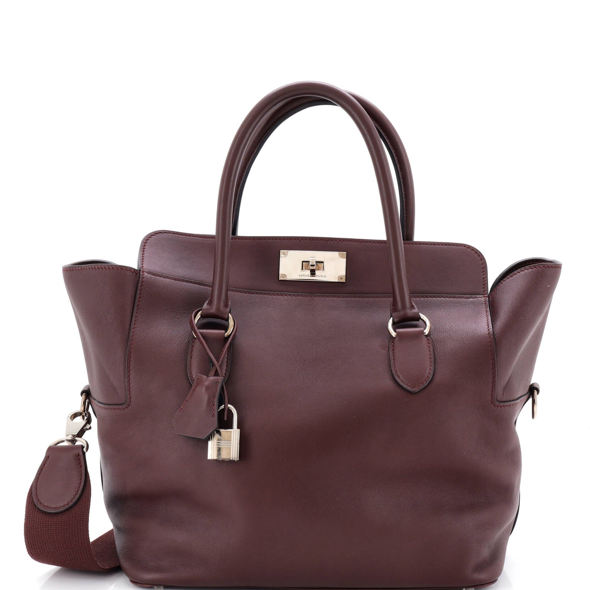 Hermes Toolbox Bag Swift 26