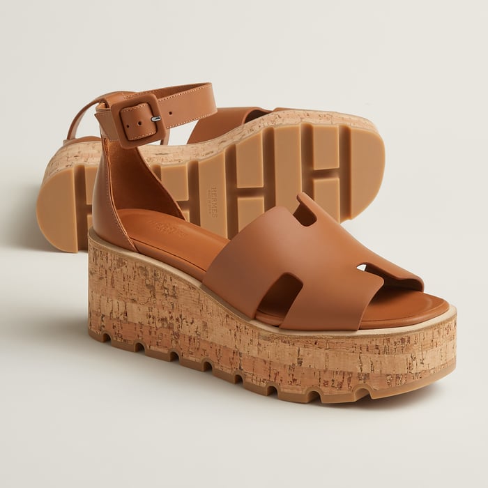 Naturel Luce 30 Sandal